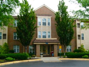 Harris-Aksins House Rotary Club of Westerville