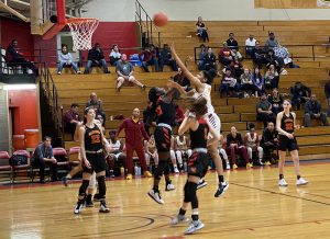 Phil Brown Basketball Classic