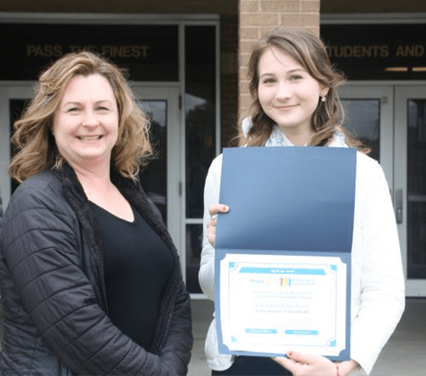 scholarship