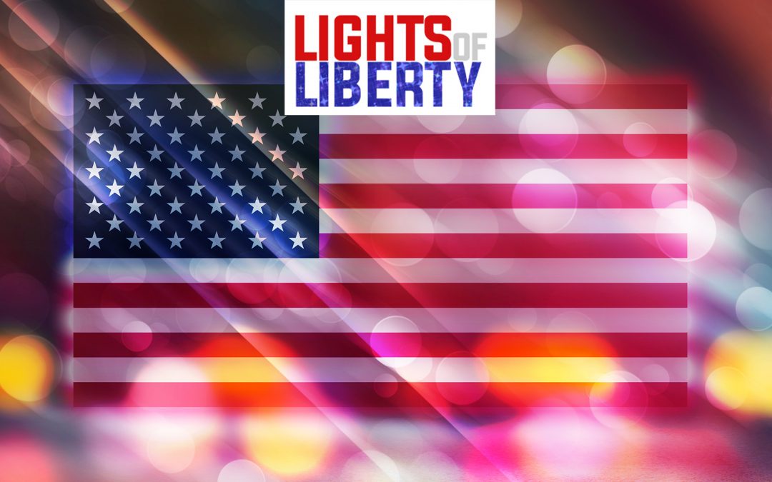 Lights of Liberty