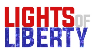 Lights of Liberty