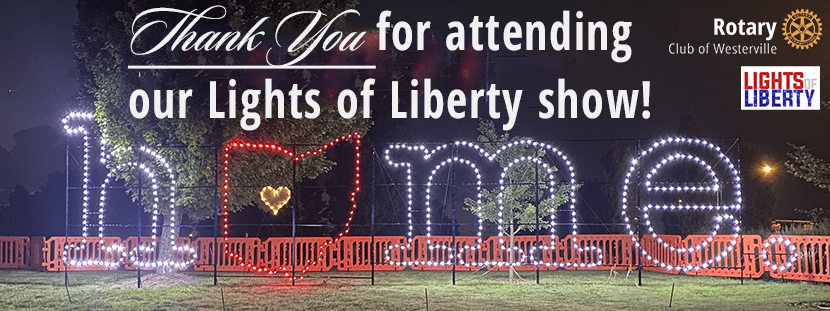 Lights of Liberty