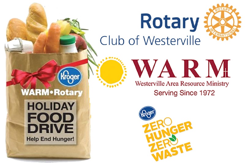 food drive