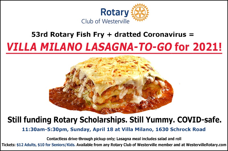 lasagna