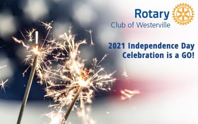 2021 Independence Day Celebration set for July 3