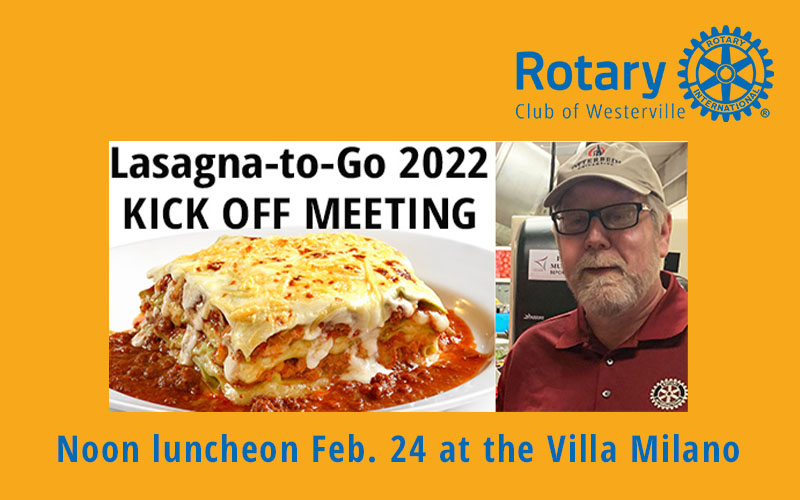 Lasagna-to
